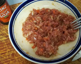 Foto del paso 2 de la receta: Wonton de pollo
