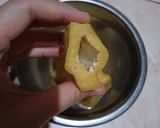 Foto langkah ke 3 dari resep Tahu Isi Bihun.