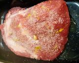 Foto del paso 2 de la receta: Bondiola al Limón