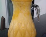 Foto do passo 4 de Suco de Acerola
