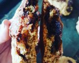 Foto del paso 4 de la receta: Cookies sin tacc rellenas