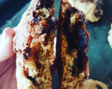 Foto del paso 4 de la receta: Cookies sin tacc rellenas