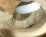 Foto del paso 4 de la receta: Pastel de zanahoria sin azúcar