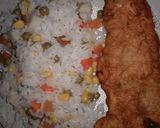 Foto del paso 3 de la receta: Marinera con arroz primavera