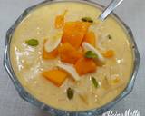 Shahi Mango Sevai recipe step 7 photo