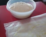 Foto del paso 8 de la receta: Focaccia con chistorra y masa madre