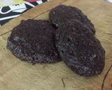 Foto del paso 3 de la receta: Galletas fitt proteicas