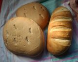 Foto del paso 7 de la receta: Pan Amasado o Pan de Casa