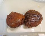鹵水牛展腱 (豆腐+蛋)的食譜步驟4照片