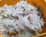 पुलाव (pulao recipe in marathi) रेसिपी स्टेप 2 फोटो 