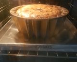 Foto langkah ke 3 dari resep Carrot Cake Palm Sugar.