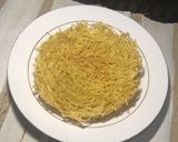 Foto langkah ke 3 dari resep Ifumi Siram Ayam Bakso.