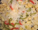 Foto del paso 2 de la receta: Pata y muslo con papas