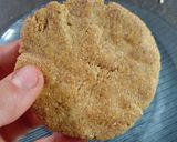 Foto del paso 2 de la receta: Galletas/alfajor de Algarroba con Harina de Garbanzo