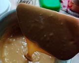 Foto langkah ke 4 dari resep Bolu kuku Gula Merah.