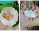 Foto langkah ke 7 dari resep Dimsum Hakau.