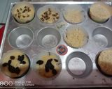 Foto langkah ke 3 dari resep Muffin Ala Ambu.