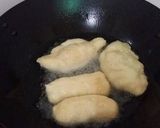 Foto langkah ke 8 dari resep Pempek dos isi telur puyuh rebus.