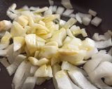 Foto del paso 3 de la receta: Crema de lechuga