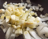 Foto del paso 3 de la receta: Crema de lechuga