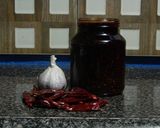 Foto del paso 10 de la receta: Salsa Macha