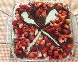 Foto del paso 3 de la receta: Carmelita de Limón