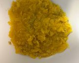 Foto del paso 5 de la receta: Bolitas de plátano maduro