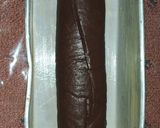 Foto langkah ke 4 dari resep Roti tawar blackforest.