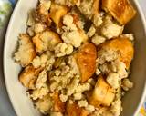 Umm Ali (Egyptian Dessert) recipe step 3 photo