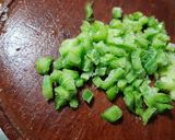 Foto del paso 2 de la receta: Empanadas Salteñas de Pollo (Al horno) con chimi