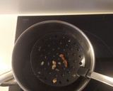 Foto del paso 4 de la receta: Risotto de setas deshidratadas