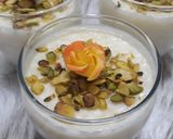 صورة لخطوة 3 من وصفة رز بحليب بالقشطه💛