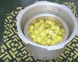 ருசியான கோவக்காய் பொ‌றி‌யல் ரெசிபி ஸ்டேப் 1 புகைப்படம்