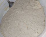 Gluténmentes, tojásmentes pizza recept fázis 4 fotója