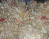 Foto del paso 2 de la receta: Empanadas de Atún