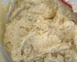 A picture of step 11 of Italian Almond Ricotta Cake with Lemon (Gluten-Free).