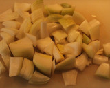 Foto del paso 3 de la receta: Ratotuille con casi todas las letras