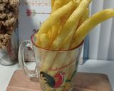 Foto langkah ke 5 dari resep Long Potato.