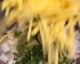 Foto del paso 4 de la receta: Ceviche de pescado con Mango
