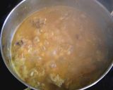 Foto del paso 6 de la receta Conejo con salsa mostaza