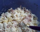 Foto del paso 3 de la receta: Sorrentinos de jamón queso y ricota. Grace