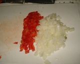 Foto del paso 2 de la receta: Salsa de crema con brócoli