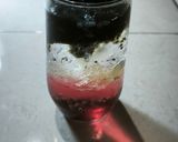 Foto langkah ke 4 dari resep Es Cincau Sirup.