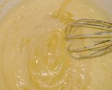 Foto del paso 4 de la receta: Jelly roll de crema de limón