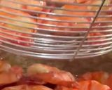 Foto langkah ke 1 dari resep Udang & Jagung Saus Padang.