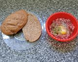 Foto del paso 1 de la receta: Hamburguesa