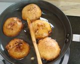 মালপোয়া রেসিপি ধাপ - 5 ছবি