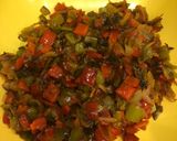 Foto del paso 1 de la receta Empanada de escabeche