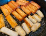 Hình bước làm 2 của món Nước Mắm (Chấm Cả Thế Giới)