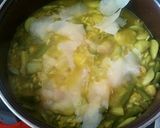 Foto del paso 4 de la receta Risotto de verduras